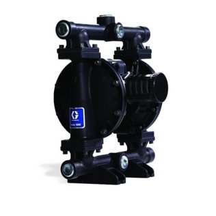 647666 Graco Husky 1050 Metal Air-Operated Double Diaphragm Pump