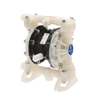 D51211 Graco Husky 515 Plastic Air-Operated Double Diaphragm Pump