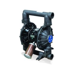 DB3525 Graco Husky 1590 Metal Air-Operated Double Diaphragm Pump