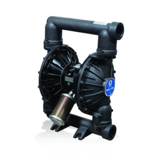 DF3525 Graco Husky 2150 Metal Air-Operated Double Diaphragm Pump