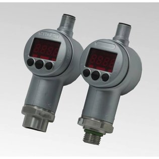 EDS 3346-2-0016-000-E1 (908972) Hydac Pressure Sensor / Switch_1