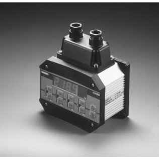 EDS 1791-P-016-000 (906195) Hydac Pressure Sensor / Switch_1