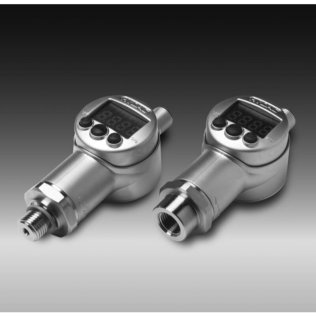 EDS 3476-3-6000-400 (908598) Hydac Pressure Sensor / Switch_1