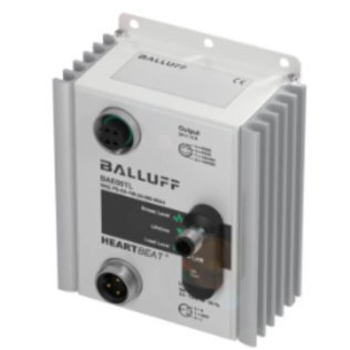 Balluff BAE00TL, Power Supply
