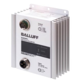 Balluff BAE00TM, Power Supply