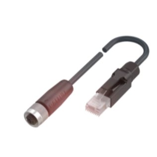 Balluff BCC0E7T, Industrial Ethernet Cable