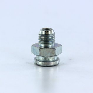A1184 Alemite 1/8" Button Head Grease Fitting