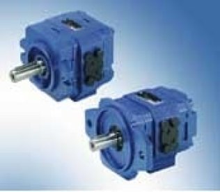 R900972378 Bosch Rexroth Gear Pump