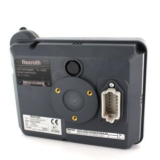 R978729865 Bosch Rexroth Electronic Display