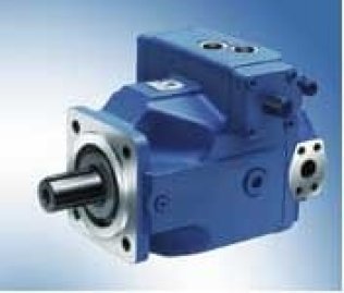 R902491811 Bosch Rexroth Piston Pump
