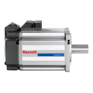 R911325140 Bosch Rexroth Servo Motor