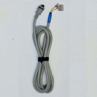 Ewellix ZLK-ZKA-160705-2500 Cable for safety I/O connection