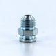 A1186 Alemite 1/4" Button Head Grease Fitting