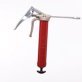 555 Alemite Pistol Grip Grease Gun w/ Rigid Extension