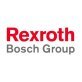R167131410 Bosch Rexroth Ball Rail Runner Block
