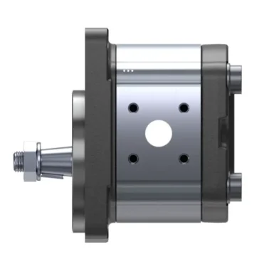 Original Fuel Unit Pump 0414693005 for EC140B-EC240B Engines