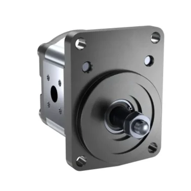 0510525018 Bosch Rexroth Hydraulic Gear Pump AZPF-11