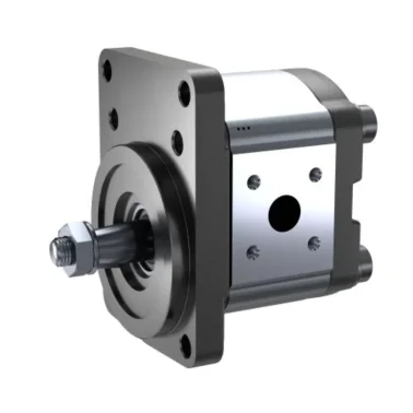 0510625013 Bosch Rexroth Hydraulic Gear Pump AZPF-11-019RCB20MB