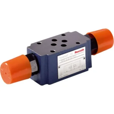 JUSTICExsoftech(6’6’’x22 1/4x3) FCS2 R900481623 Bosch Rexroth Throttle Check Valve Z2FS6-2-4X/1QV