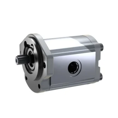 9510290027 Bosch Rexroth Hydraulic Gear Pump AZPF-12-019RQR12MB