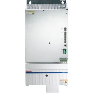 R911296724 Bosch Rexroth Power Stage HMV01.1E-W0030-A-07