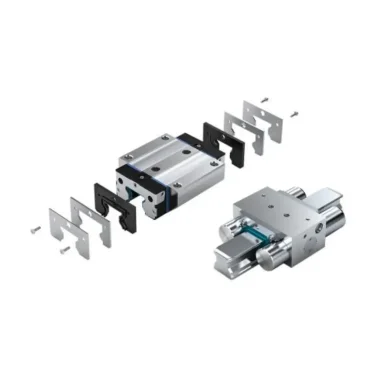 Bosch Rexroth R103262520 LSATE-A-25-DD – Pièce Industrielle 25x0x0 Mm (1 Unité)