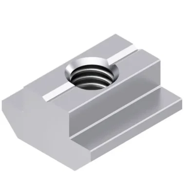 3842528735 Bosch Rexroth T-Slot Stone 10 M8 | Livingston & Haven