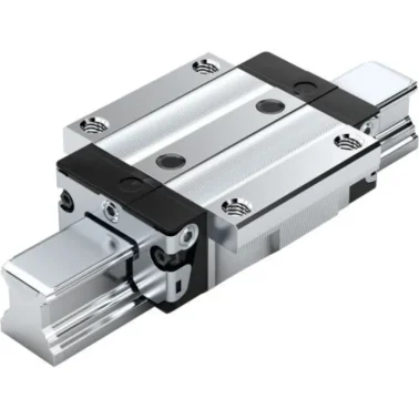 R165131420 Bosch Rexroth Ball Runner Block Carbon Steel KWD