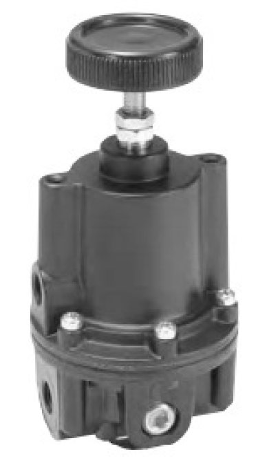 P3ra10212 Parker Watts Pneumatic Precision Regulator Livingston Haven