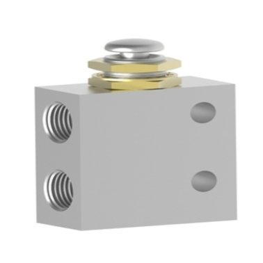 Humphrey 31P Pneumatic Valve