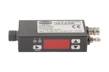 Schmalz VS-V-D-PNP 10.06.02.00049 Vakuumschalter Vacuum switch 