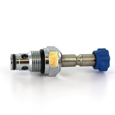 REXROTH-9160LAH6XLF000V Replacement Cartridge