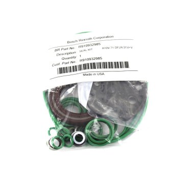 R910932985 Bosch Rexroth Pump Seal Kit Livingston Haven