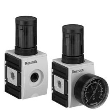 R412006109 Aventics Pneumatic Regulator As2 Rgs G014 Gau 100 Livingston Haven