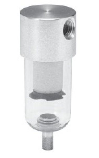 Filtro Aria Parker/Watts 1/4 F602-024A, Nuovo In Scatola Sigillata, Valvola A Solenoide
