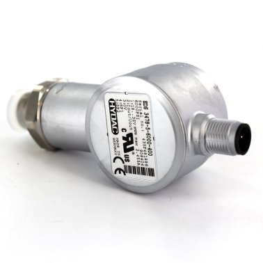 EDS 3478-5-6000-400 (908404) Hydac Pressure Sensor / Switch