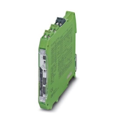 Phoenix Contact 2811297, Signal Conditioner | Livingston & Haven