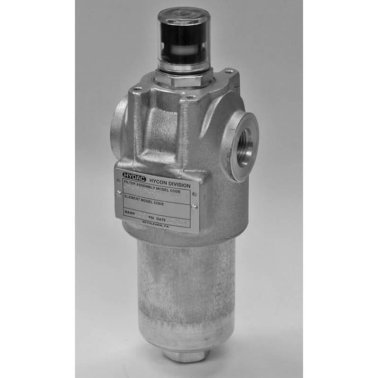 2082396 Hydac Pressure Filter | Livingston & Haven