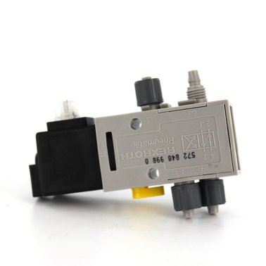 ワロス1 5728409980 Aventics Pneumatic Directional Valve P -026641