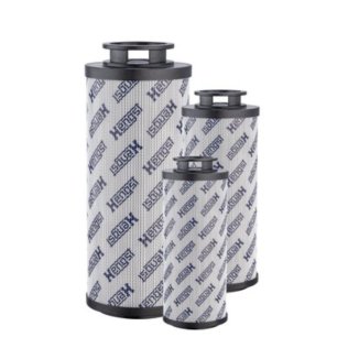 1004426B Hengst Size 40 (Type 3) Filter Element (R928018635, 18.40 P25-G00-0-M)