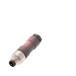 Balluff BCC0510, Sensor / Actuator Cable | Livingston & Haven
