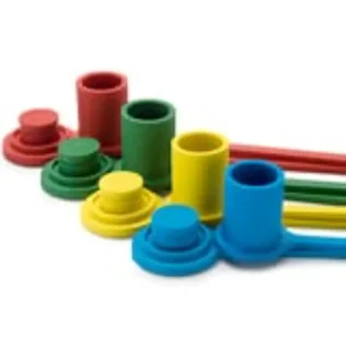 5205-4M-BU Parker Quick Disconnect Accessory