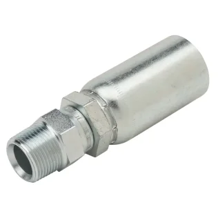 113CG-12-12 Parker Crimp Hose Fitting