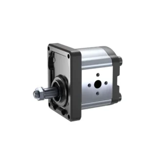 0510525348 Bosch Rexroth Hydraulic Gear Pump AZPF-11-014LHO30PB-S0285