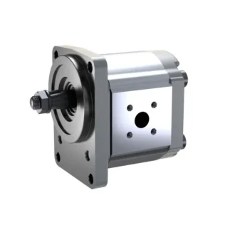 0518625001 Bosch Rexroth Hydraulic Gear Pump AZPJ-22-016RCB20MB