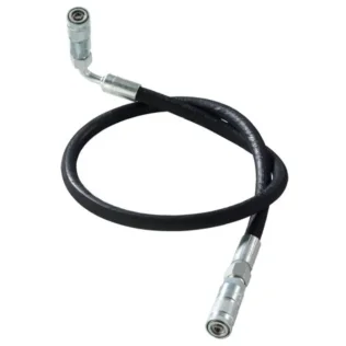 R961004332 Bosch Rexroth Hose Assembly TS-HC-ZN10031-08-W90NN-700