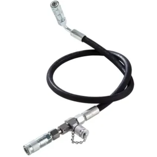 R961004330 Bosch Rexroth Hose Assembly TS-HC-ZN10031-08-W90MM-1000