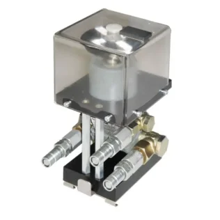 R961002811 Bosch Rexroth Axial Piston Motor TS-HC-A2F5/60W-C3