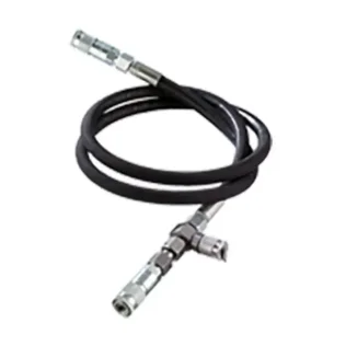 R961002478 Bosch Rexroth Hose Assembly TS-HC-ZN10031-08-W00MM-2000