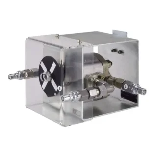 R961004259 Bosch Rexroth Gear Motor TS-HC-AZMF-12-008UCN20MX-S0077